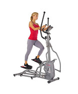 Sunny Health &amp; Fitness Magnetic Elliptical Trainer Machine w/Device Hold... - $13,428.15 MXN
