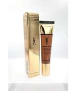 YSL TOUCHE ECLAT ALL-IN-ONE GLOW SPF 23 FRESH DEWY MAKEUP - B70 MOCHA - ... - $539.20 MXN