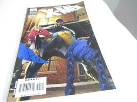 Vintage COMIC- Marvel Uncanny X-MEN - #501- New - H1A - £2.03 GBP