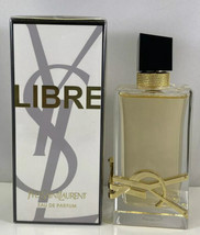 Libre Yves Saint Laurent 3 Oz 90ml Eau de Parfum Spray - £74.07 GBP