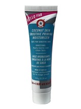First Aid Beauty Hello FAB Coconut Skin Smoothie Priming Moisturizer - 0.34oz - £15.42 GBP