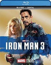 Iron Man 3 - £7.44 GBP