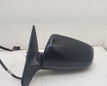 Driver Side View Mirror Power With Memory Opt 6XL Fits 05-08 AUDI A6 411811 - $70.29