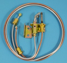 Water Heater Pilot Assembely Includes Pilot Thermocouple and Tubing LP P... - $18.61