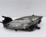 09-10 Mazda 6 Mazda6 Xenon HID Headlight Head Light Driver Left LH - £168.68 GBP