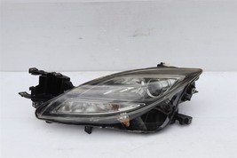 09-10 Mazda 6 Mazda6 Xenon HID Headlight Head Light Driver Left LH - $209.25