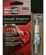 Champion Spark Plug RA8HC #810 #810C Box Replaces: D6EA - £3.42 GBP
