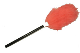 Lambswool Duster 15 Inches Long 56-0013-04 - $10.95