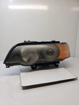 Driver Headlight With Xenon HID Fits 00-03 BMW X5 970772 - £84.41 GBP