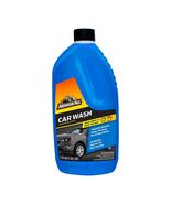 Armor All Car Wash Soap Foaming Car Wash Supplies 64 Fl Oz - $24.43 CAD