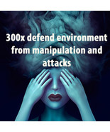 3000X 7 SCHOLARS BLESSED ENVIRONMENT PROTECTON DEFENSE POWERS HIGH MAGICK  - $199.77