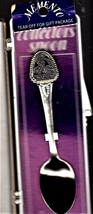 Collector Spoon - Atlantic City, New Jersey - £7.98 GBP