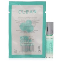 Clean Warm Cotton &amp; Mandarine by Clean Mini Eau Fraiche .17 oz (Women) - £19.42 GBP