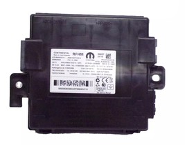New Mopar Suspension TPMS Control Module For 2015-2021 Jeep Renegade 685... - $1,834.63 MXN