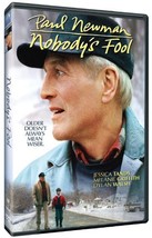 Nobodys Fool 1994 - Video Vid NTSC Region 1 USA Disk Digital Versatile Disc - £17.28 GBP