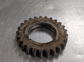 Crankshaft Timing Gear From 2003 Jeep Liberty  3.7  4WD - £15.91 GBP