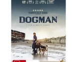 Dogman DVD | Marcello Fonte | World Cinema |Region 4 - $21.36