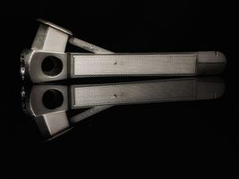 Stainless Steel Cigar Cutter & Box Opener image 2
