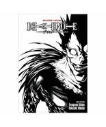 Death Note, Vol. 1 (Collector&#39;s Edition) (1) Ohba, Tsugumi and Obata, Ta... - £125.46 GBP