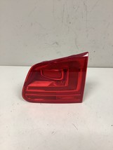 2012 - 2017 VOLKSWAGEN TIGUAN  PASSENGER RH LID TAIL LIGHT OEM C51R-8528 TC - £46.55 GBP