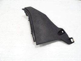 Lexus LX570 trim, interior cowl, right, black, 6211160150 - £36.76 GBP