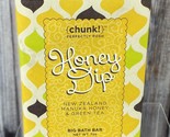 Chunk! Perfectly Posh 7 oz Big Bath Bar Soap - Honey Dip - £9.90 GBP