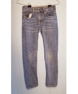 Arizona Jean Co. Advanced Flex 360 Blue Jeans Women&#39;s Size 10 Regular Pants - $8.65