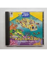 The Magic School Bus Explores The Ocean (PC CD-ROM, 1996) - £10.27 GBP