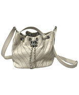 Chanel Purse Bucket crossbody bucket bag / hobo bag 337780 - £2,371.73 GBP