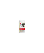 3M CL610 ELECTRONIC EQUIPMENT WIPES 80CT TUB - $673.20 MXN