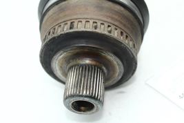A4 AUDI   2004 Axle Shaft 73922 image 5