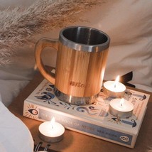 WAKEcup Travel Mug - $37.61