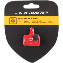 Jagwire Sport Semi-Metallic Disc Brake Pads fit a variety of brakes. - £27.67 GBP