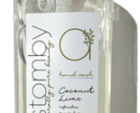 Astomby Naturally Pure Beauty Hand Wash Coconut Lime Refreshes Purifies ... - $19.99