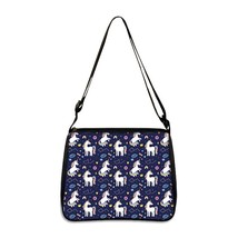 Cute Print Handbag Women Underarm Bags Purse Leisure For Travel Shoulder Bag Por - £10.38 GBP