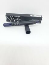 NARS Velvet Matte Lip Pencil Unspoken 2494 0.08 oz Full Size New In Box image 2