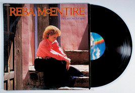 Reba McEntire - The Last One to Know (1987) Vinyl LP • Love Will Find Its Way - £11.94 GBP