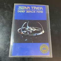 Star Trek Deep Space Nine - Hero Premiere Edition #1  Official Authentic Sealed! - £5.96 GBP