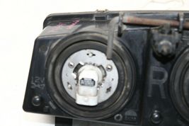 2003-2006 CHEVROLET SILVERADO FRONT RIGHT PASSENGER HEADLIGHT ASSEMBLY P6447 image 5