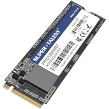 Super Talent EX 512 GB Solid State Drive - M.2 2280 Internal - PCI Expre... - $75.18