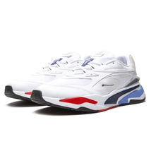 Puma New Men&#39;s Bmw Mms RS-FAST Sneakers Shoes Optimal Comfort Size 12 Cushioned - £87.88 GBP