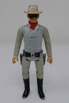 Gabriel LRTV 1980 The Legend of the Lone Ranger Action Figure - £15.17 GBP