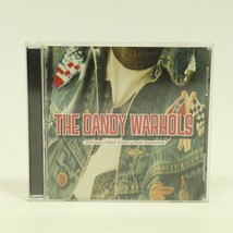The Dandy Warhols Thirteen Tales from Urban Bohemia CD 2000 Capitol - £6.22 GBP