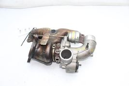 Turbo Turbocharger Fits 13-15 LR2 22569 image 4