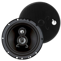 Planet Torque Series 6.5&quot; 3-Way Speakers - £116.75 GBP