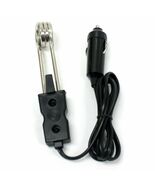 5&quot; 12V Water Heater Boiler Element Portable Immersion Car  Boil Coffee T... - $10.99