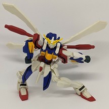 Bandai Gundam GF13-017NJII God Gundam Figurine - $22.10