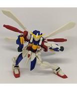 Bandai Gundam GF13-017NJII God Gundam Figurine - $475.98 MXN