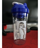 Gamersupps Waifu Cups S2.2 Varsity Shaker Cup NEW IN HAND!!! READY TO SH... - £99.58 GBP