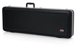 Gator Deluxe Molded Universal Solid-Body Electric Case - £117.53 GBP